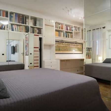 Ca' Virginia Apartment Venesia Bagian luar foto