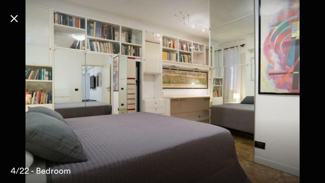 Ca' Virginia Apartment Venesia Bagian luar foto