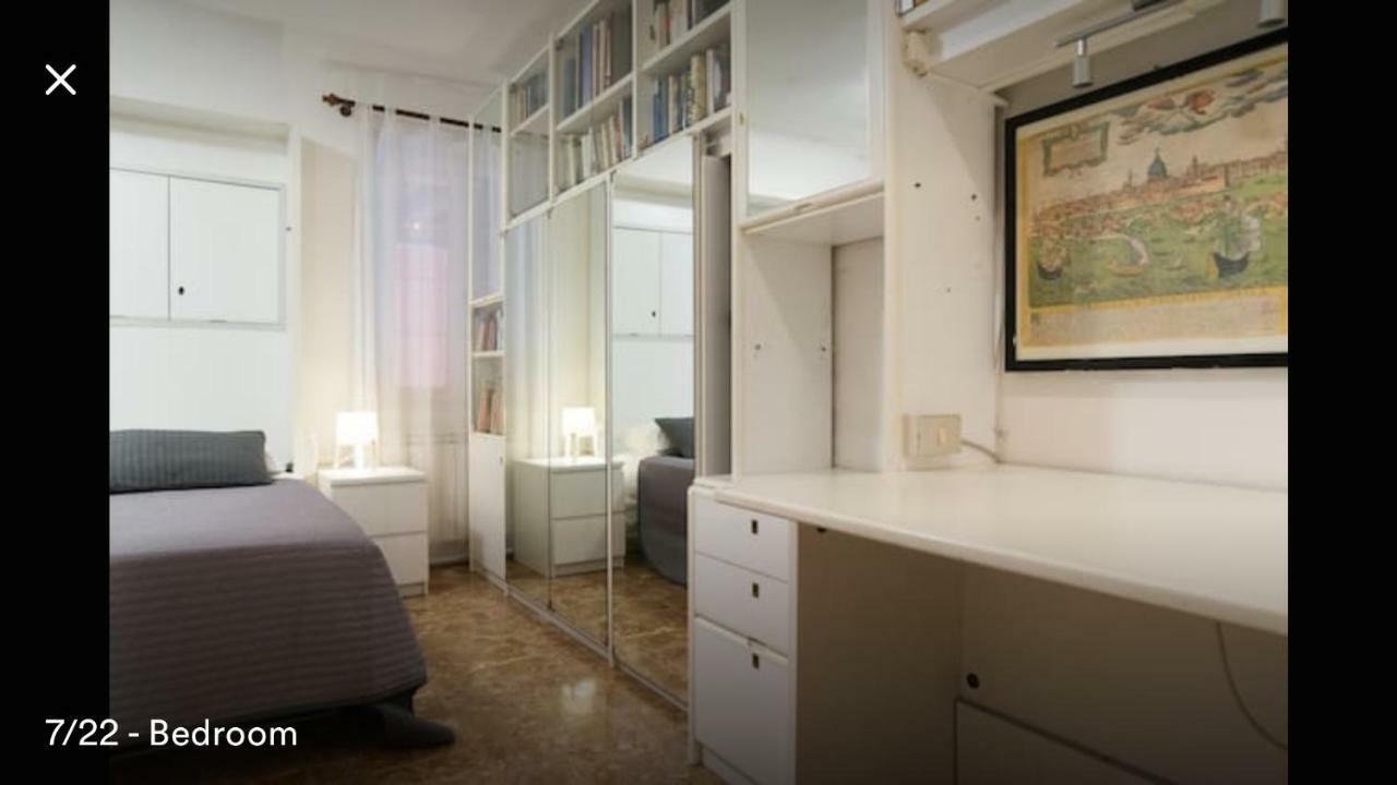 Ca' Virginia Apartment Venesia Bagian luar foto