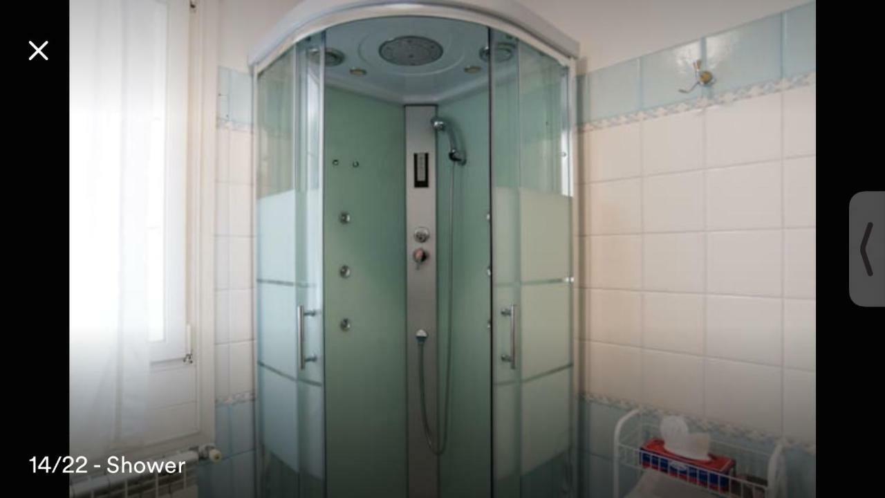 Ca' Virginia Apartment Venesia Bagian luar foto
