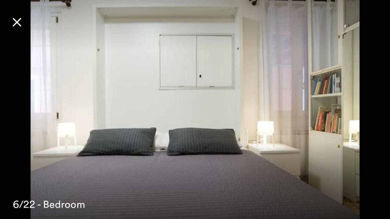 Ca' Virginia Apartment Venesia Bagian luar foto
